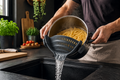 ESCURRIOR PASTA CUELATUPASTA